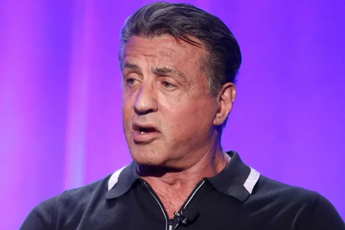 Sylvester Stallone / Getty Images