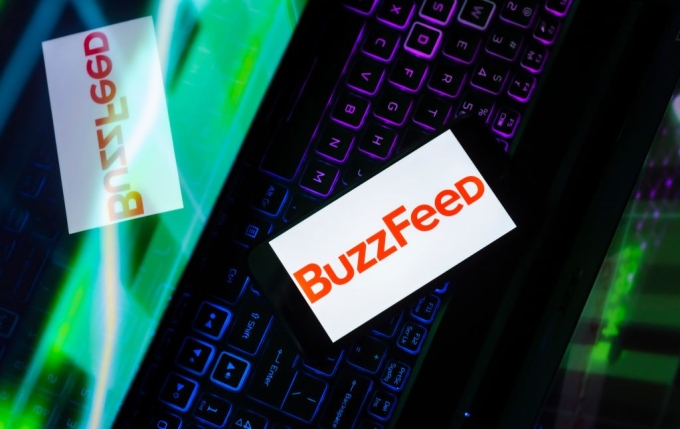 BuzzFeed cuts 35% of its workforce in major restructuring