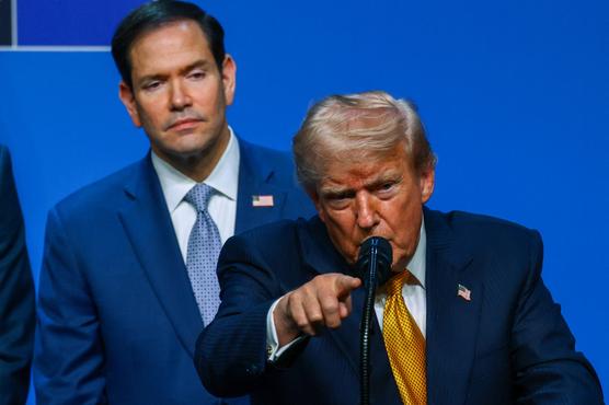 US targets ICC in new offensive