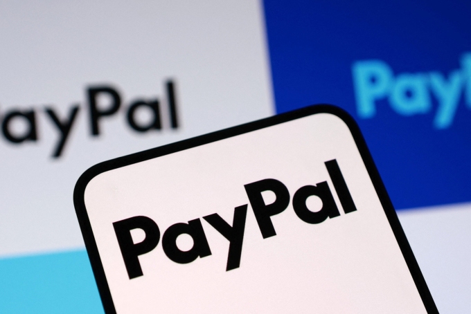 Stripe, Advent offer to buy PayPal for more than $53 billion, sources say
