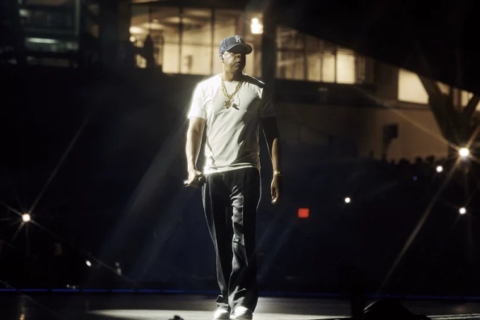 Courtesy of Roc Nation