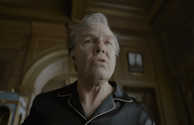 Tom Cruise Transforms in ‘Digger’ Trailer