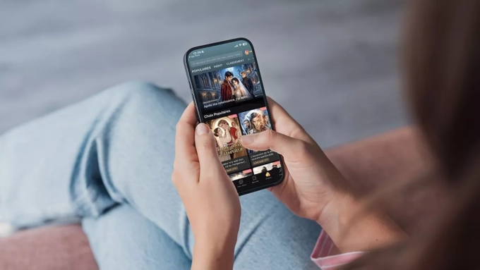 Micro-dramas : après avoir conquis la Chine, le phénomène des séries ultra-courtes déferle sur la France