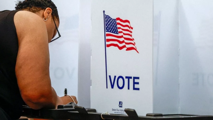 Washington, Israël, Paris : élections nationales, enjeux internationaux