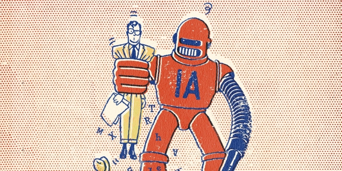 How AI poses a threat to journalism, already weakened by 20 years of digital upheaval