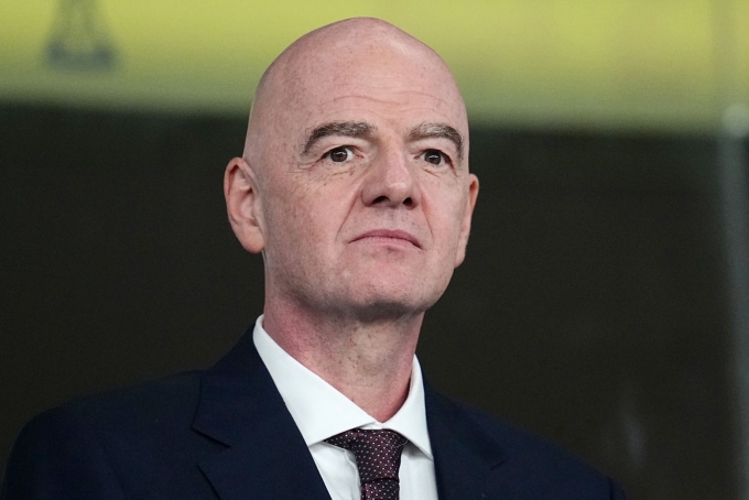 Soccer bodies accuse FIFA of 'deception' in open letter