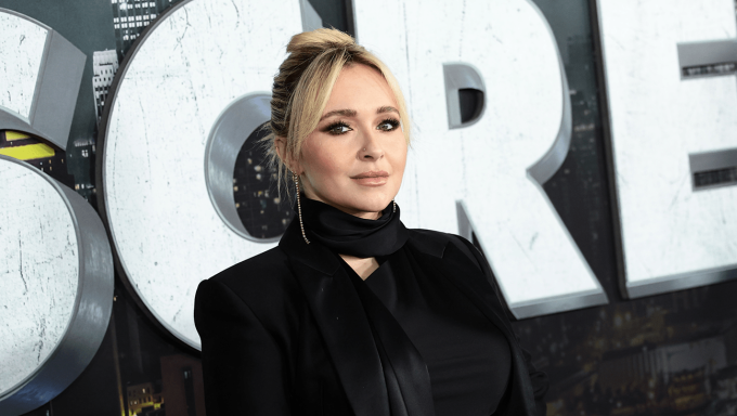“Heartbroken”: Hayden Panettiere’s Former Co-Stars, Hollywood Friends and Collaborators Respond to Her Death