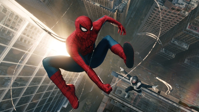 ‘Spider-Man: Brand New Day’ Swinging to Fourth Box Office Victory as It Tops ‘Insidious’ Sequel