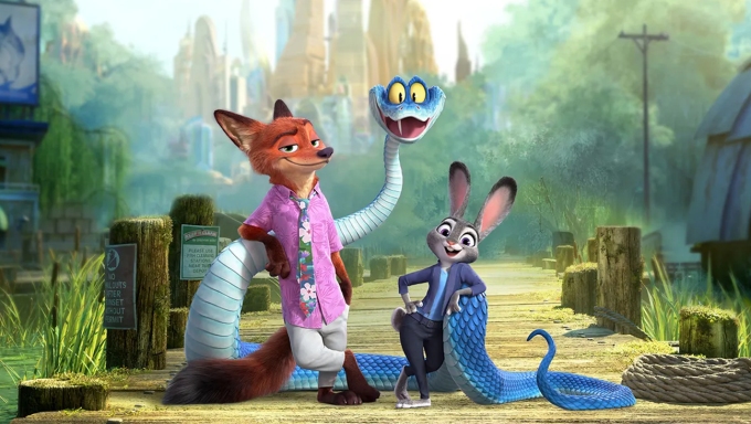 ‘Zootopia 3’ in the Works at Disney
