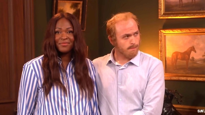 Meghan, Harry brutally roasted on UK TV