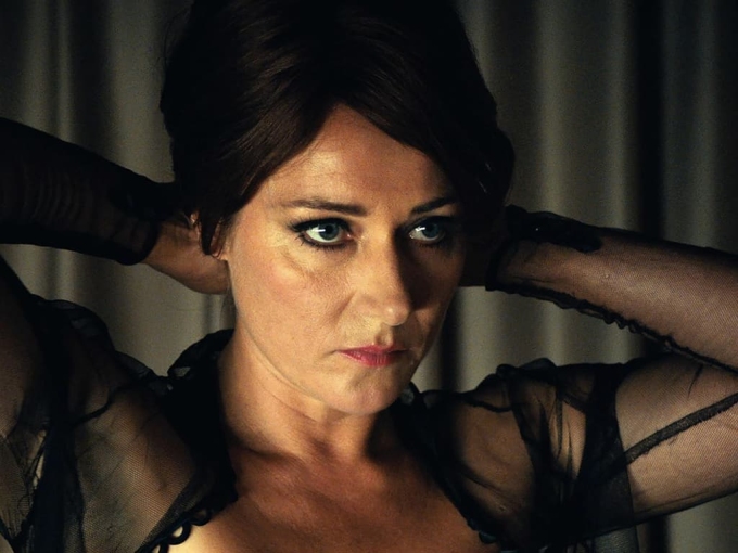 Film so erotic it makes Fifty Shades look light