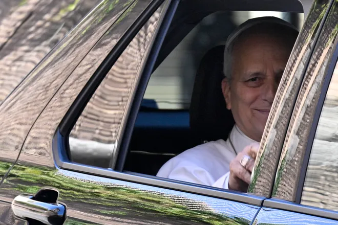 Pope Leo XIV is recovering after surgery on Oct. 13, which resulted in a diagnosis of lung cancer.The pope underwent surgery to remove a small lung nodule on Tuesday that doctors had discovered in a recent health checkup. It marks the first significant me