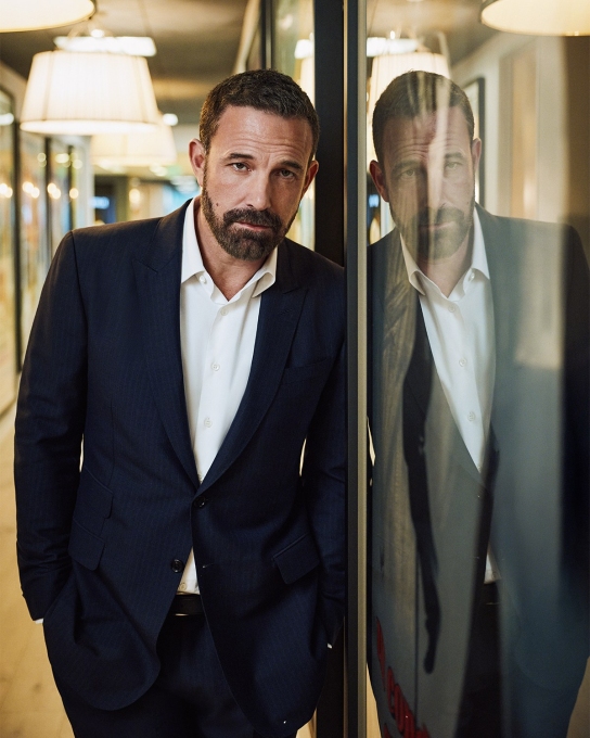 Matt Sayles for Variety