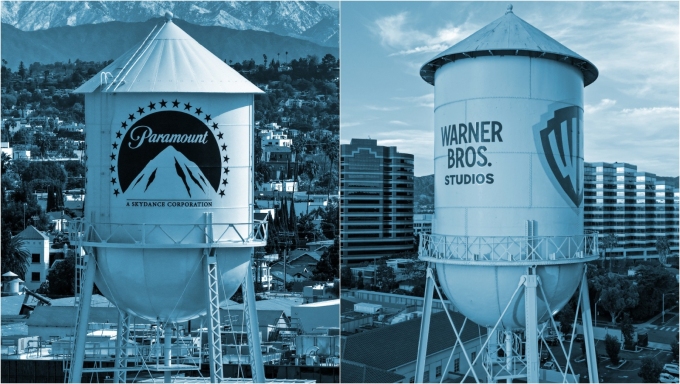 Paramount Completes Warner Bros. Takeover, Creating Hollywood Giant