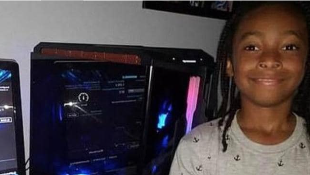 Jaydyn Carr made a huge amount of money from his GameStop shares but he already has plans for more investments. Picture: Nina CarrSource:Supplied