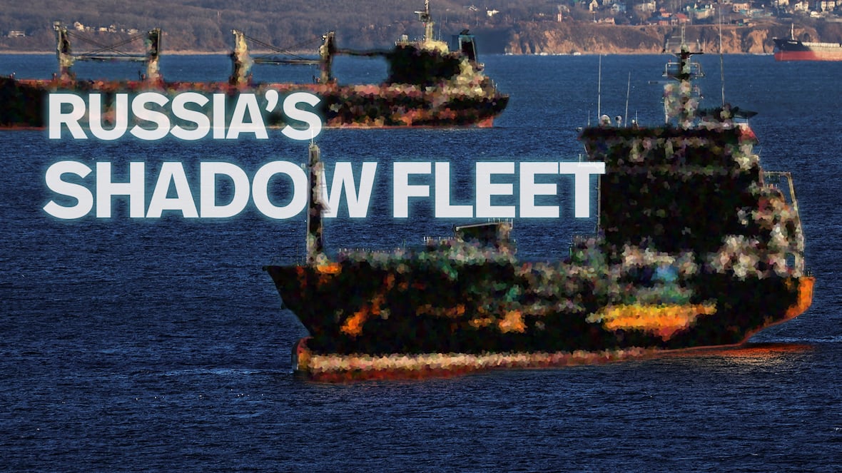 How the West's plan to punish Russian oil backfired
