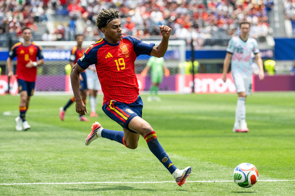 From The Sports Desk: Spain, France meet in star-studded World Cup semifinal