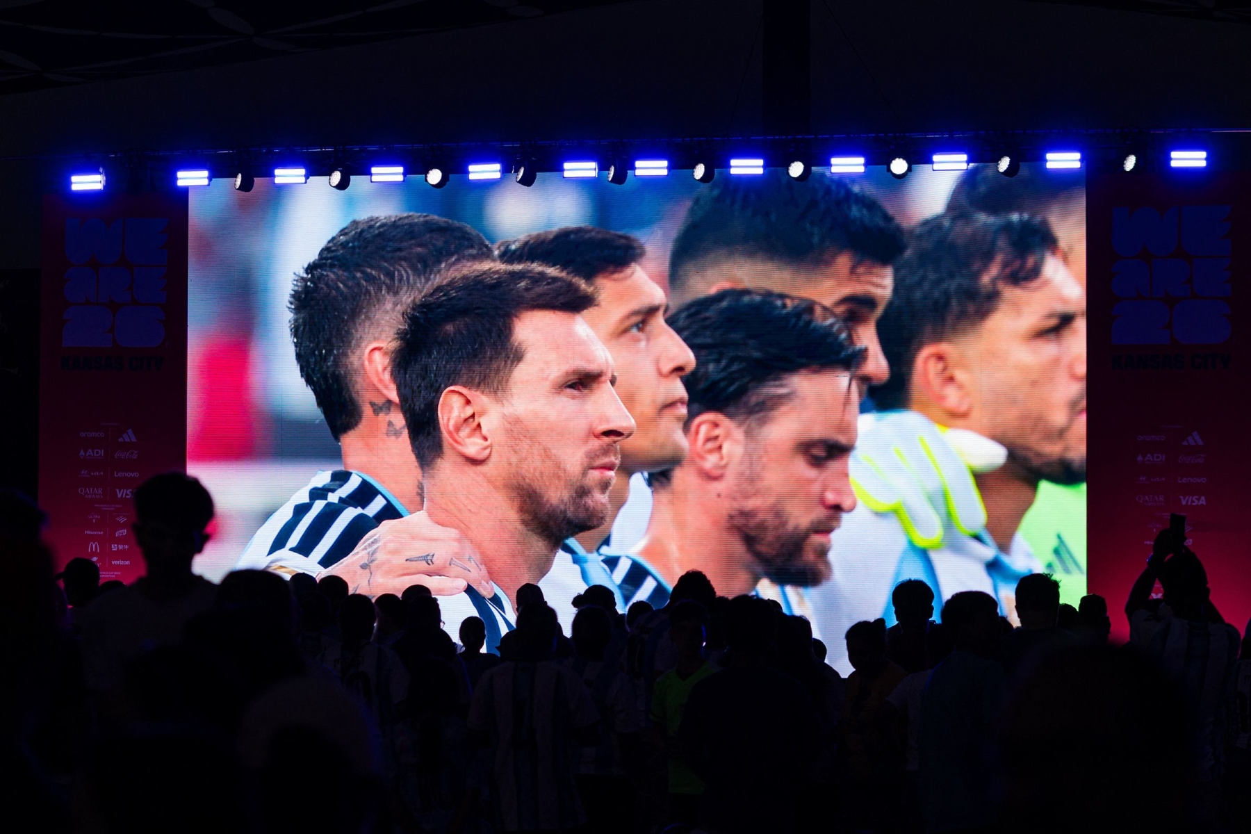 Now what? For some fans, when the World Cup ends, the emotional hangover begins