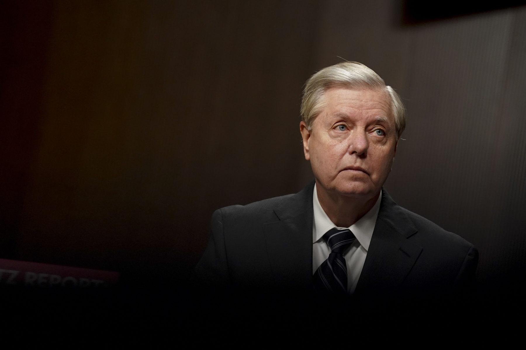 Sen. Lindsey Graham dies at 71 after sudden illness
