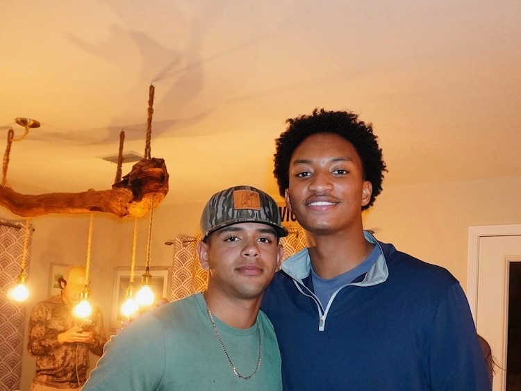 'Nobody would ever hurt Nolan:' Friend of late Mississippi teen Nolan Wells says of boat trip