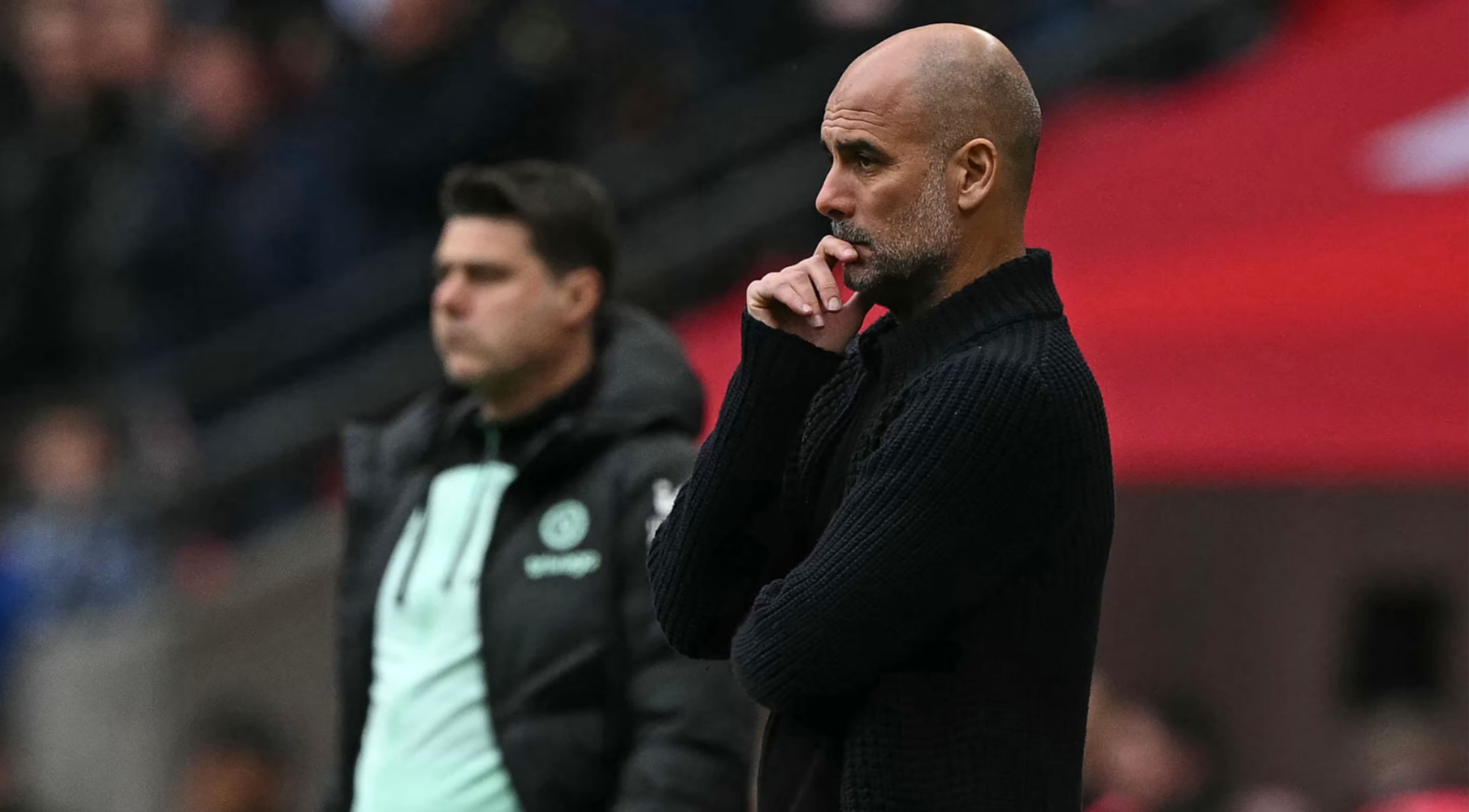 USMNT Coach Options If Poch Leaves ✍️