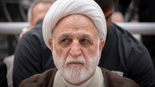 Iran rejects ‘delusions’ after Trump says he wants the Strait of Hormuz to be a U.S. territory