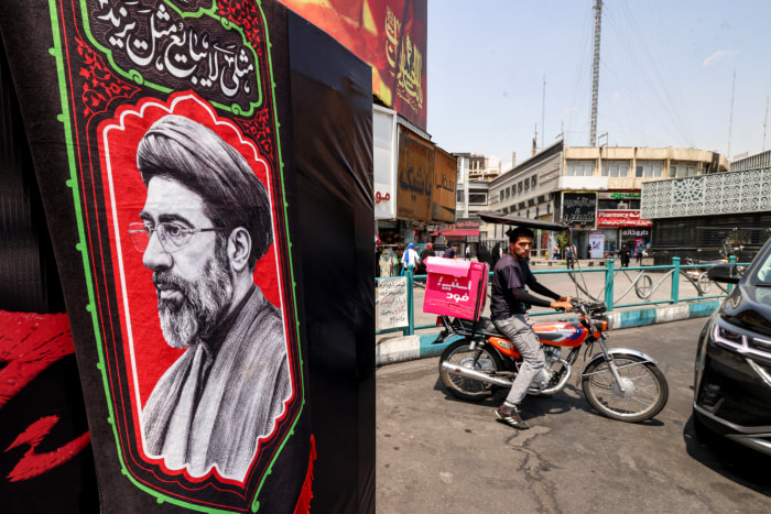 Why Is Iran Acting Like It Is Holding All the Cards in Hormuz Talks?