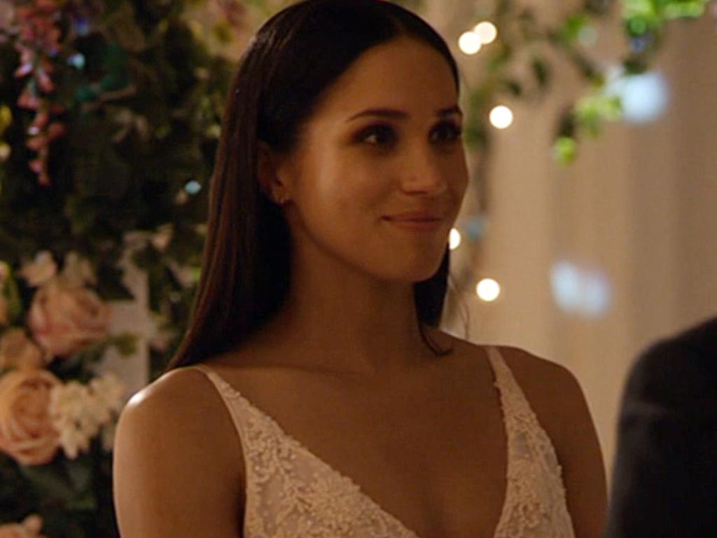 Meghan offered role in Guy Ritchie’s Netflix series: sources