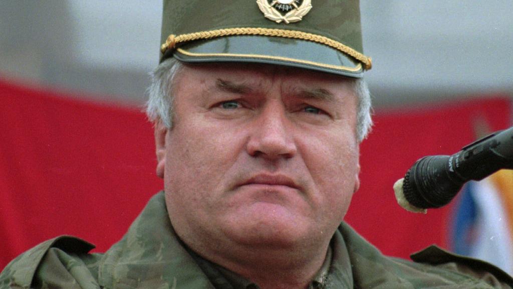 ‘Monster’ who killed 8000, dead at 83