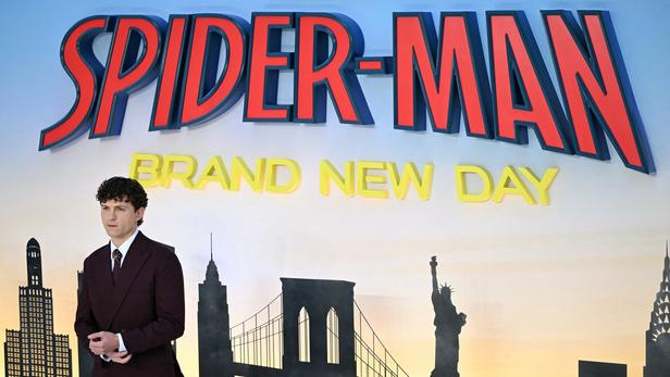 « Phénoménal » : Spider-Man - Brand New Day signe le deuxième meilleur démarrage de l’histoire