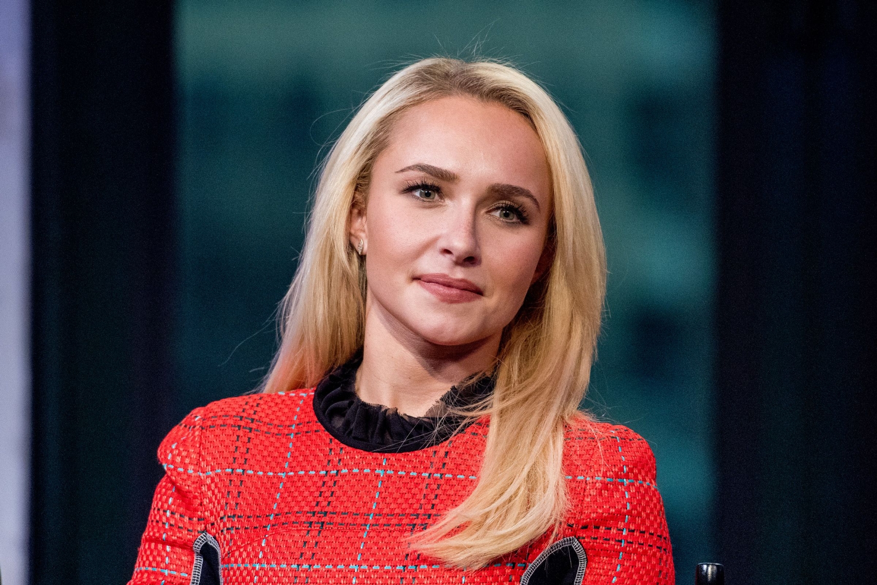Hayden Panettiere’s complex relationship with stardom started young