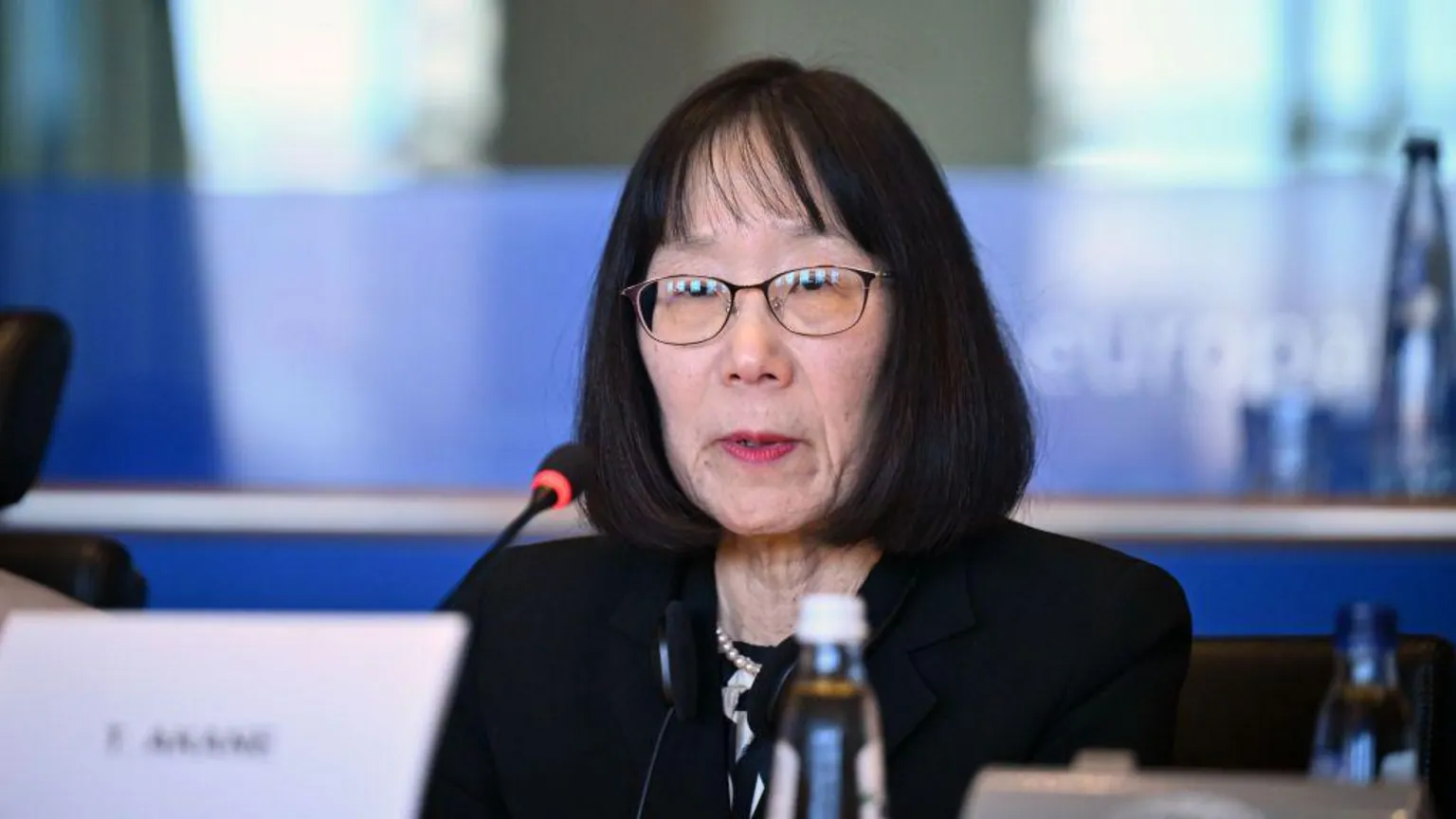 US to levy sanctions against the president and a prosecutor of international criminal court