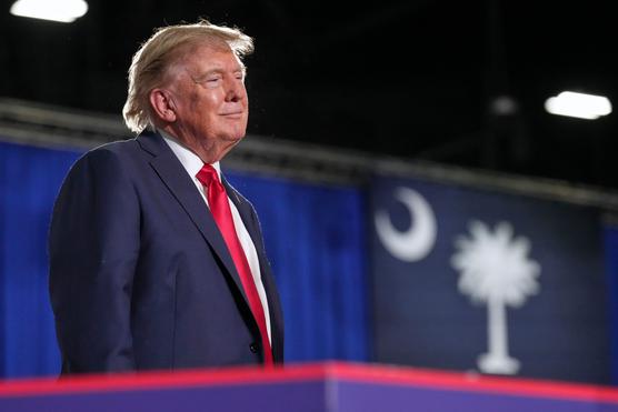 Lacking a military solution against Iran, Trump turns to economic suffocation