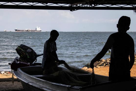Venezuela's rebound of oil activity under the US's 'neocolonial' control