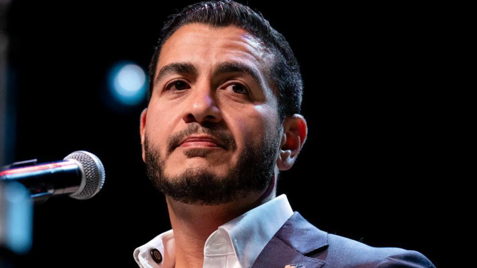Progressive Abdul El-Sayed will win Michigan Democratic Senate primary