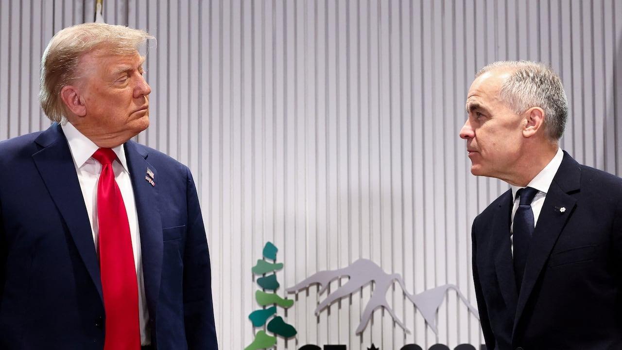 Guerre commerciale : nouvelle menace de Trump visant le secteur automobil