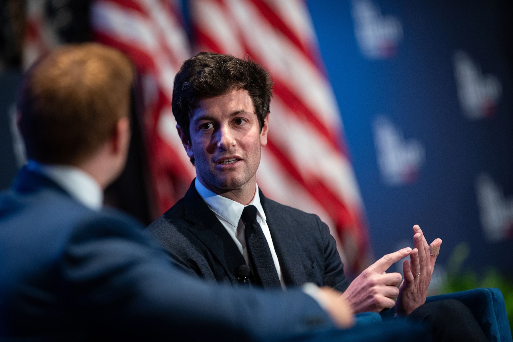 Who is Josh Kushner, the billionaire who just bought the Lakers?