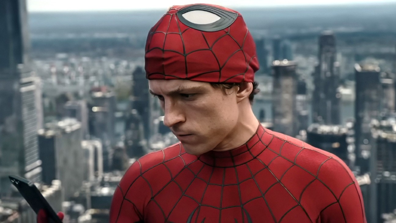‘Spider-Man: Brand New Day’ Still Soaring to Top Its Third Weekend With $67M