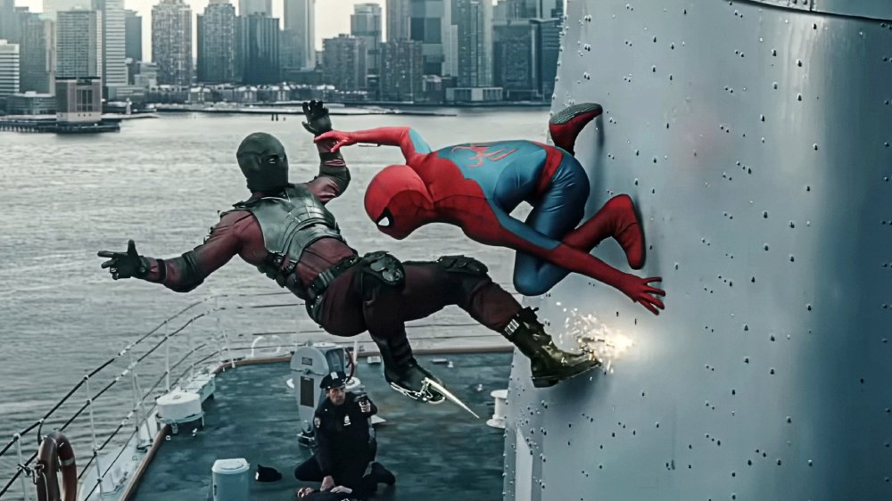 ‘Spider-Man: Brand New Day’ Crosses $1 Billion in Six Days