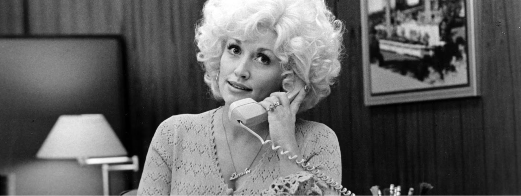 Dolly Parton, country music queen and humanitarian hero, dead at 80
