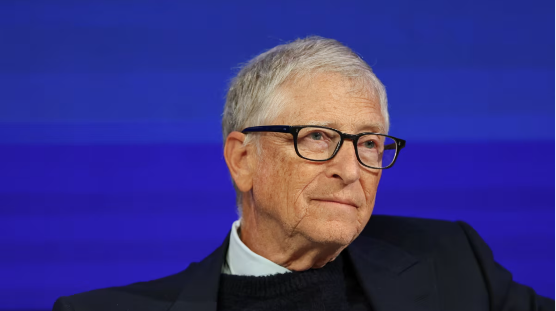 Bill Gates urges leaders to act before AI causes widespread unemployment