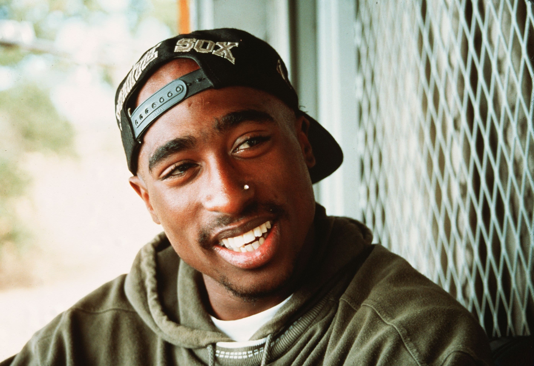The key players in Tupac Shakur’s murder