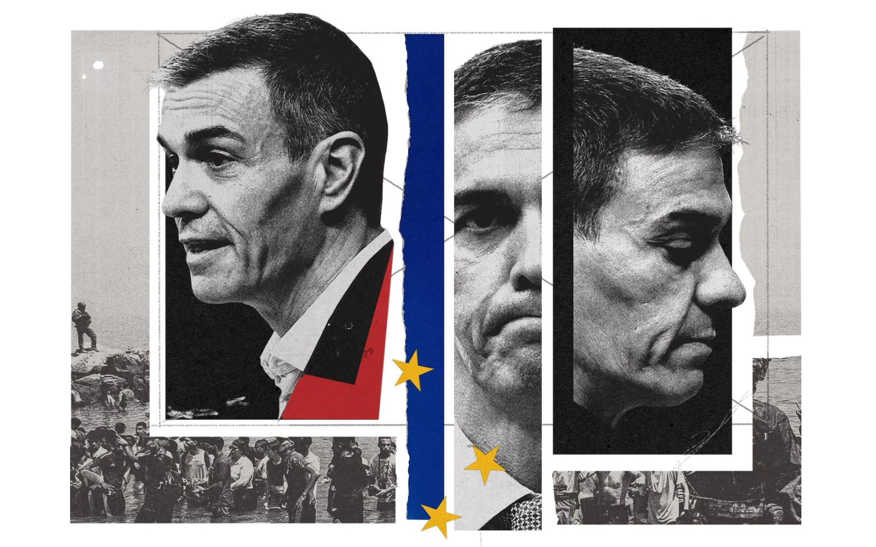 Spain’s socialist pariah pushes Europe to the edge