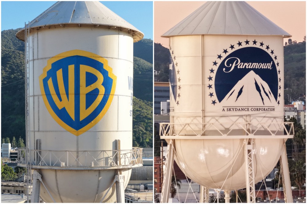 Judge Sets Paramount-Warner Bros. Antitrust Trial for March 2027