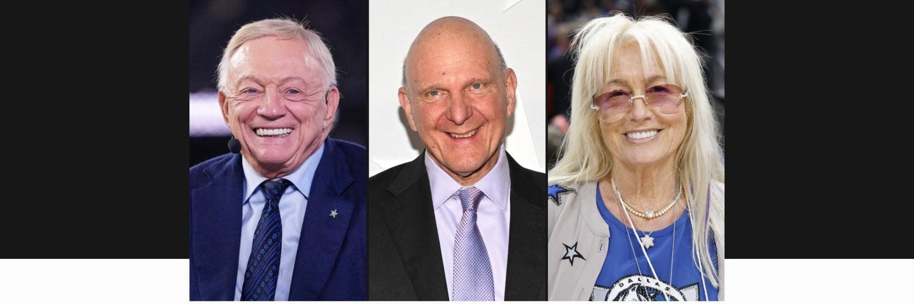 America’s Richest Sports Team Owners 2026