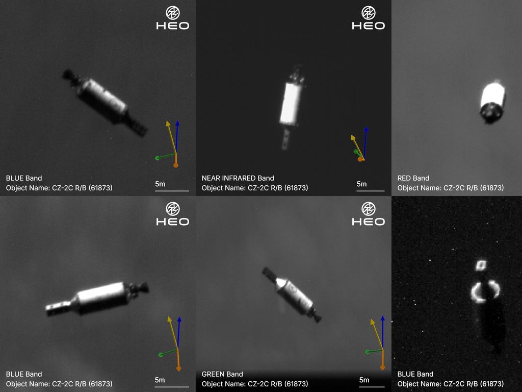 ‘Had to take steps’: US space bombshell