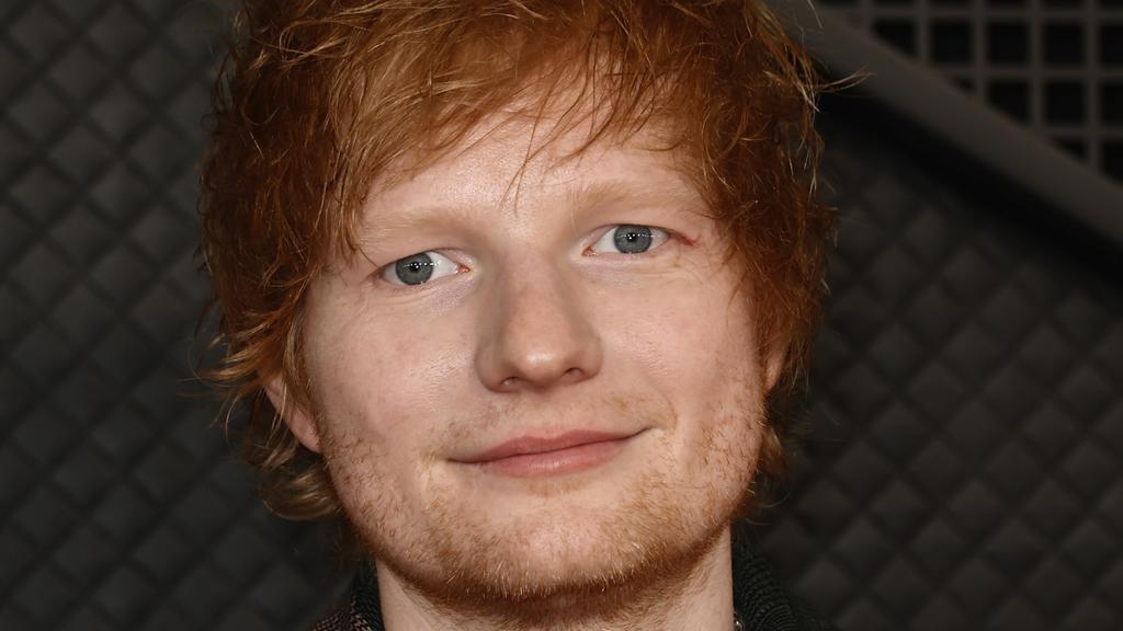 Sheeran’s tour in turmoil as everyone quits
