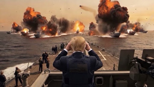 ‘BEYOND CRITICAL’: US military on brink of ‘breakdown’