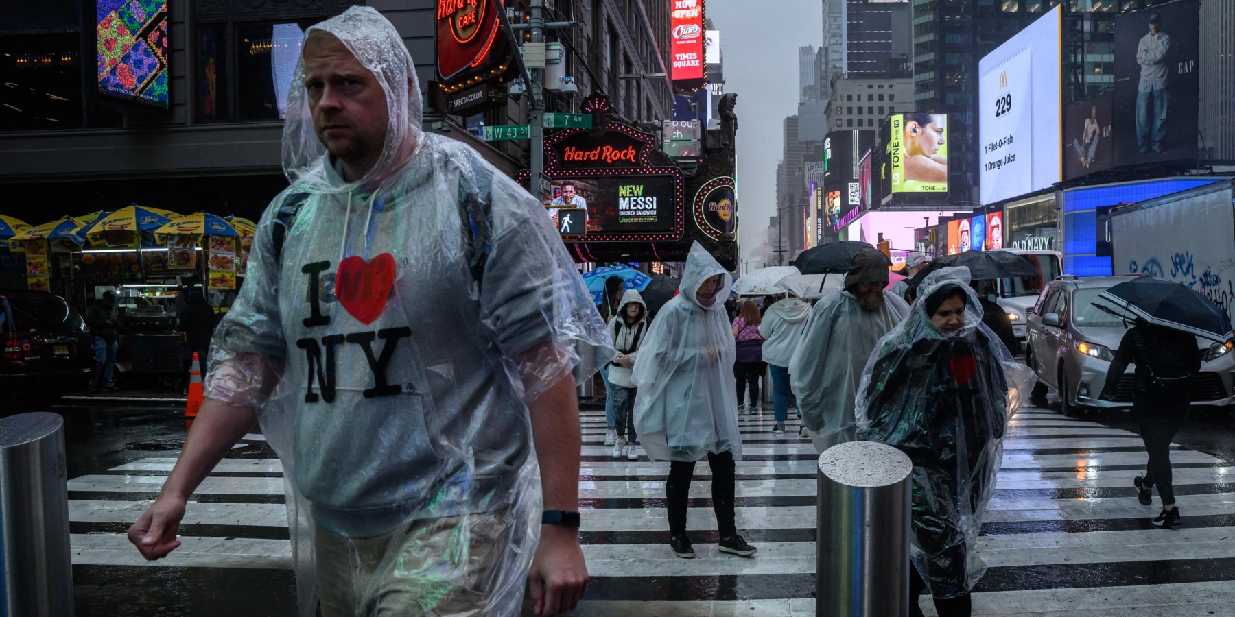 How Paris, New York and Tokyo are all moving away from car-centric urban planning