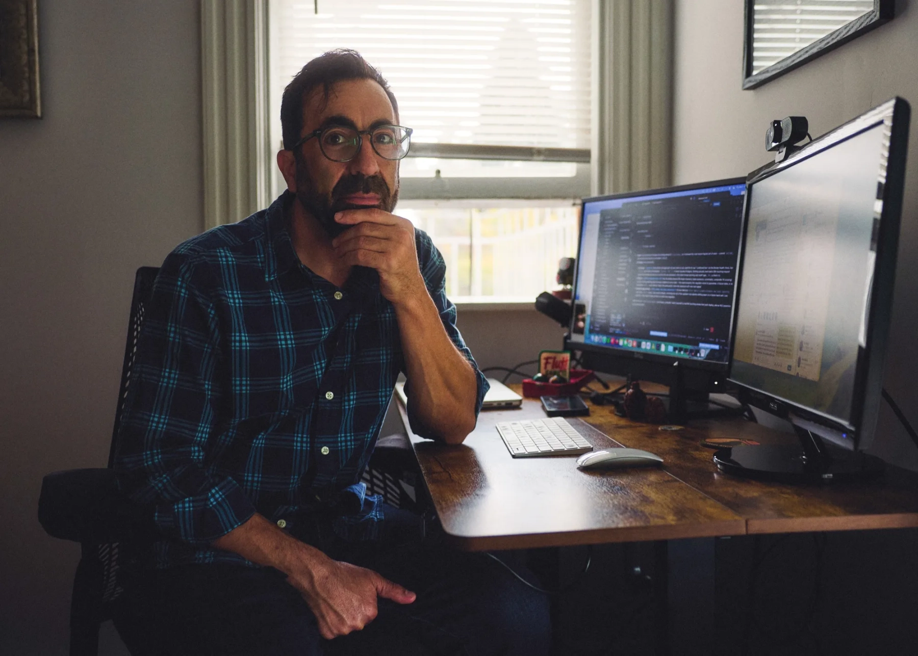 Jobless Tech Workers Are Being Left Out of San Francisco’s AI Boom